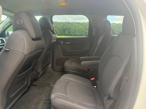 Used 2013 GMC Acadia SLE AWD/4WD image 8