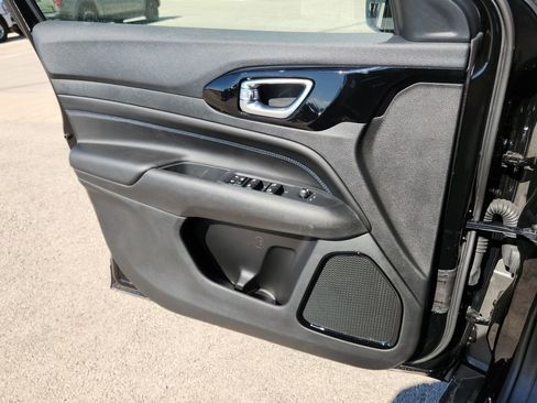 New 2026 Jeep Compass Latitude w/ Quick Order Package 29K image 15