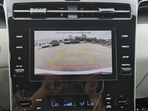 Used 2024 Hyundai Tucson SEL image 16