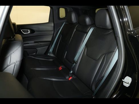 New 2026 Jeep Compass Limited w/ Sun, Sound & Navigation Group image 23