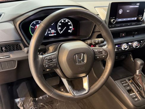 Used 2023 Honda CR-V Sport image 15