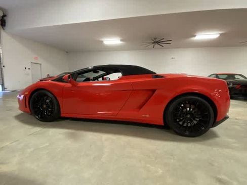 Used 2011 Lamborghini Gallardo LP 560-4 image 28