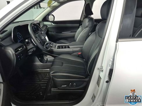 Used 2025 Hyundai Palisade SEL FWD image 9