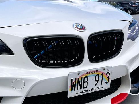 Used 2017 BMW M2 RWD image 32
