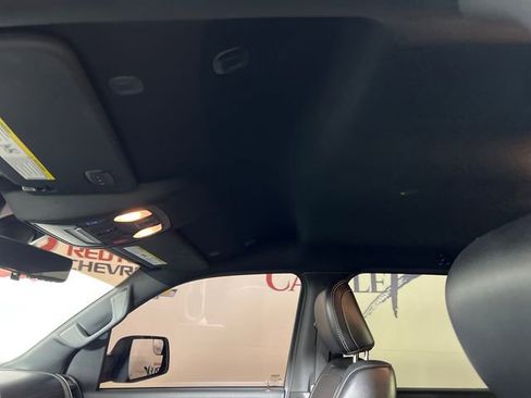 Used 2021 RAM 1500 Rebel w/ Rebel Level 2 Equipment Group AWD/4WD image 22