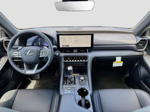 New 2026 Lexus IS 350 F Sport RWD image 15