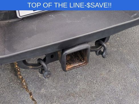 Used 2024 Ford F450 Platinum image 36