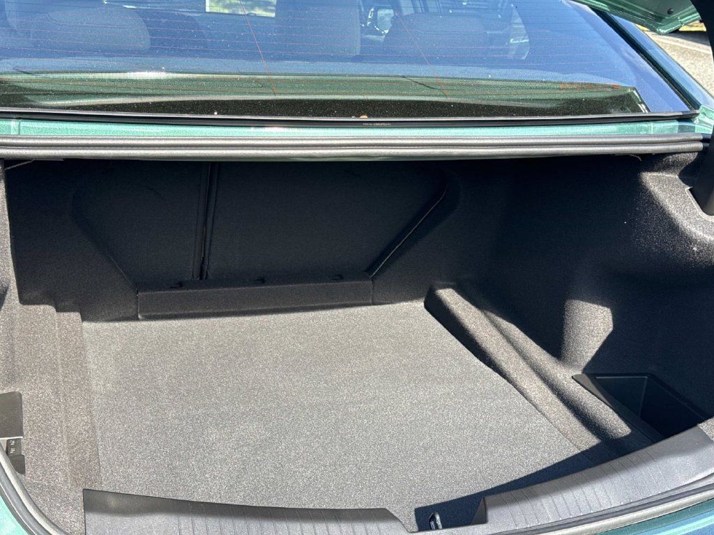 New 2026 Cadillac CT5 Premium Luxury w/ LPO, Radiant Package RWD image 11