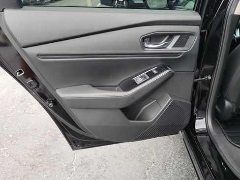 Used 2024 Honda Accord Touring image 12