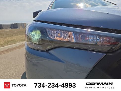 New 2026 Toyota Corolla Cross L image 15