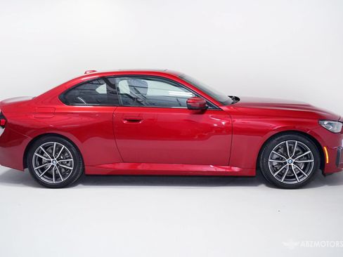 Used 2025 BMW 230i Coupe RWD image 3