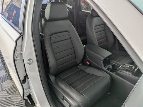 New 2026 Honda CR-V Sport-L image 30
