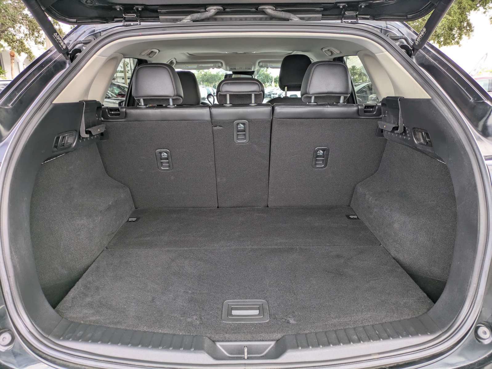 Used 2023 MAZDA CX-5 AWD 2.5 S image 10