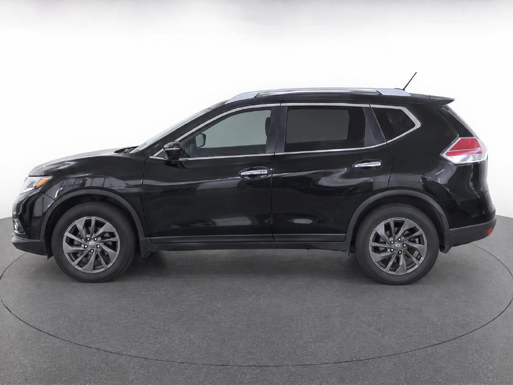 Used 2015 Nissan Rogue SL FWD image 6