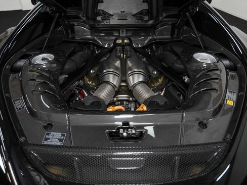 Used 2024 Ferrari 296 GTB image 46