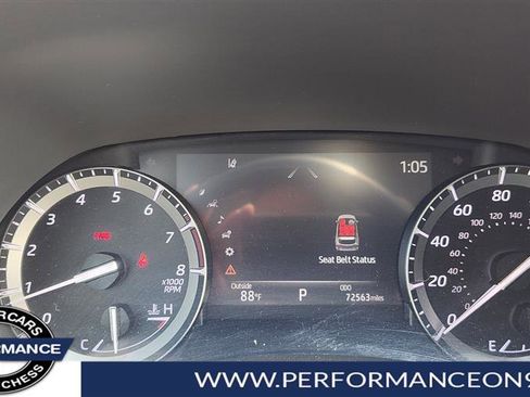 Used 2020 Toyota Highlander XLE image 20