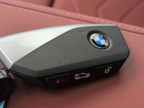 Used 2026 BMW X1 xDrive28i w/ Convenience Package AWD/4WD image 36