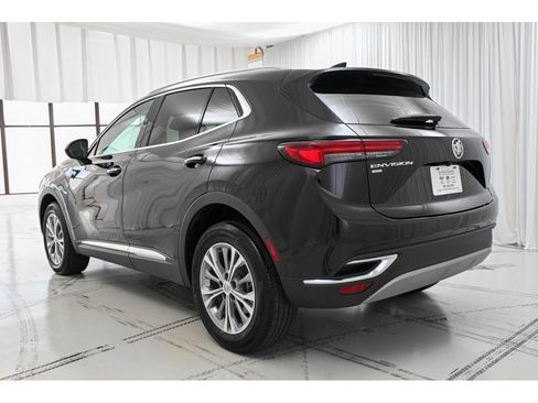 Used 2023 Buick Envision Preferred image 5