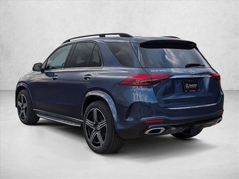 Used 2026 Mercedes-Benz GLE 350 4MATIC image 7