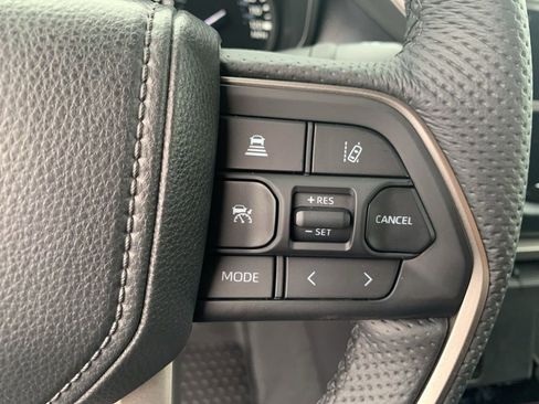 New 2025 Toyota Tundra SR5 image 26