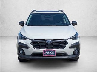 Used 2024 Subaru Crosstrek 2.5i Limited w/ Crosstrek Mirror Package AWD/4WD video 2