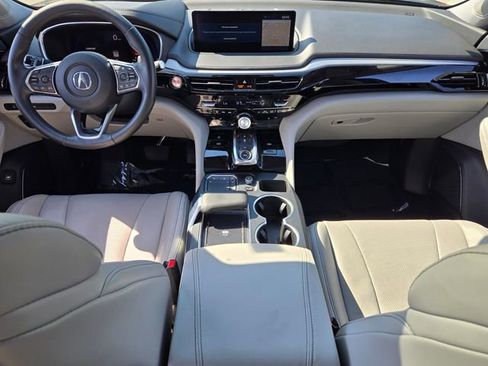 Certified 2024 Acura MDX FWD w/ Technology Package image 12