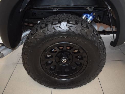 Used 2012 Ford F150 Raptor image 7