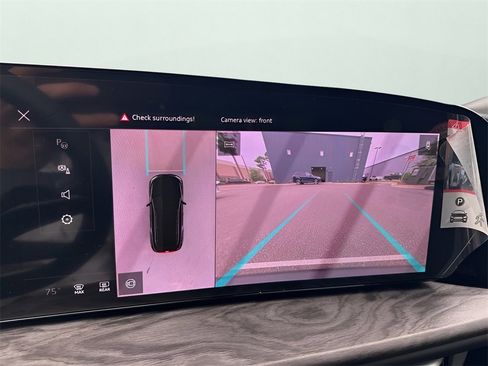 New 2025 Audi Q5 Premium Plus image 45