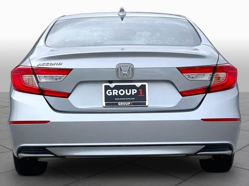 Used 2020 Honda Accord EX-L image 5
