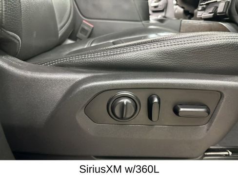 Used 2022 GMC Sierra 2500 Denali image 20