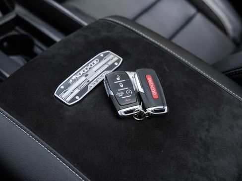 Used 2026 RAM 1500 RHO w/ RHO Level 1 Equipment Group image 95