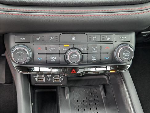 New 2026 Dodge Durango GT image 24