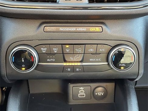 New 2026 Ford Escape ST-Line image 27