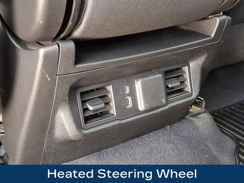 Used 2023 Chevrolet Silverado 1500 LT AWD/4WD image 22