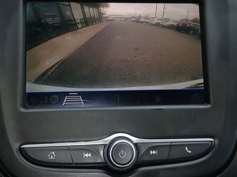 Used 2021 Chevrolet Equinox LS w/ LPO, Blackout Package image 30