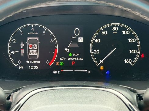 Used 2023 Honda Civic Sport image 32
