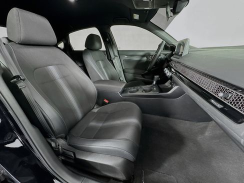 Certified 2023 Honda Civic Sport image 25