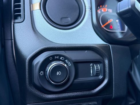 New 2026 Jeep Wrangler Sport S image 24