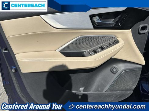 Used 2023 Acura MDX SH-AWD image 15