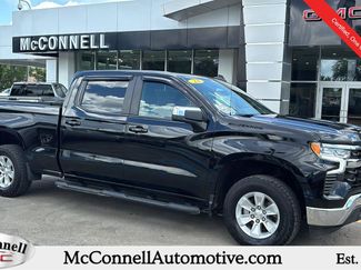 Certified 2023 Chevrolet Silverado 1500 LT w/ Protection Package AWD/4WD video 1