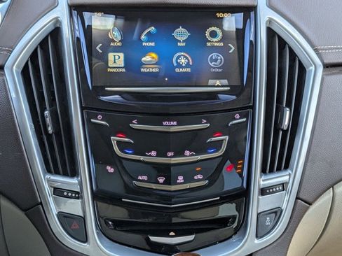 Used 2013 Cadillac SRX Luxury w/ Driver Awareness Package FWD image 14