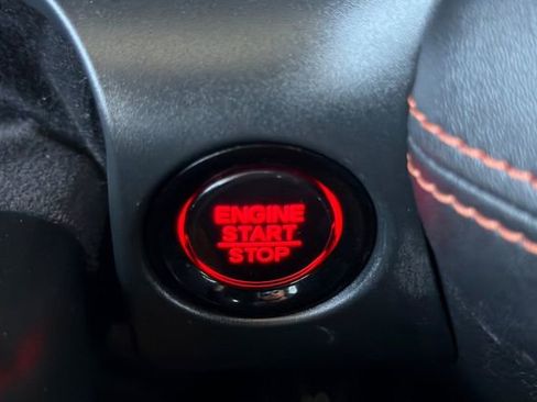 Certified 2023 Honda HR-V Sport image 26