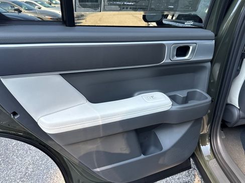 New 2026 Hyundai Santa Fe SEL image 13