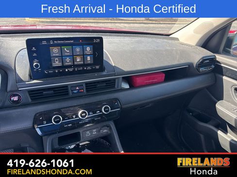 Used 2023 Honda Pilot EX-L image 24