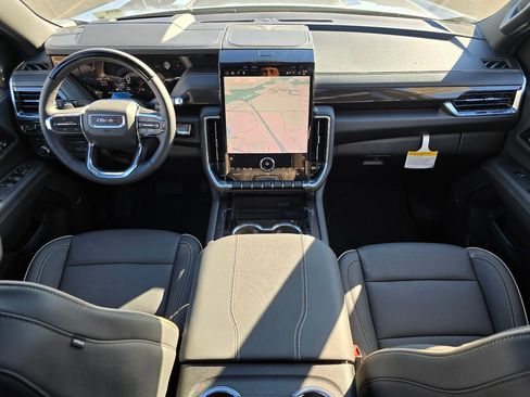 New 2026 GMC Yukon XL Elevation w/ Elevation Premium Package AWD/4WD image 30