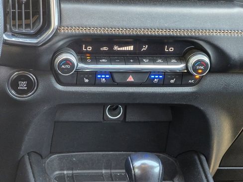 Used 2023 MAZDA CX-50 AWD 2.5 S w/ Premium Plus Pkg image 19