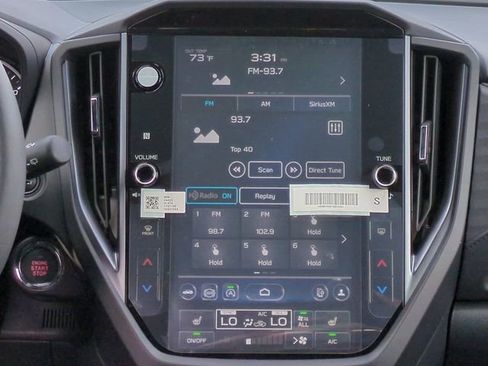 New 2026 Subaru Forester Limited image 17