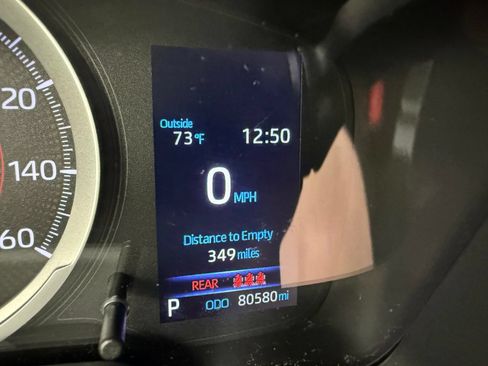 Used 2020 Toyota Corolla SE FWD image 17