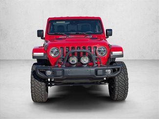 Used 2020 Jeep Gladiator Rubicon video 2