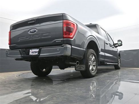 Used 2022 Ford F150 XLT w/ Equipment Group 302A High image 46